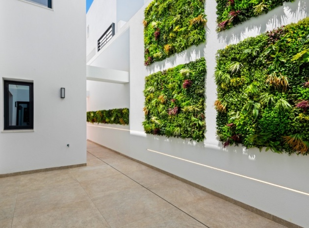 Resale - Villa - Alicante - El Campello