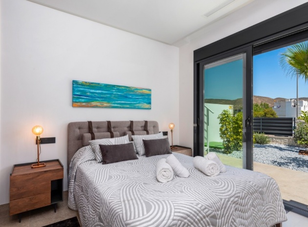 Resale - Villa - Alicante - El Campello