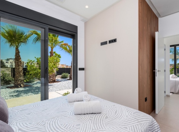 Resale - Villa - Alicante - El Campello