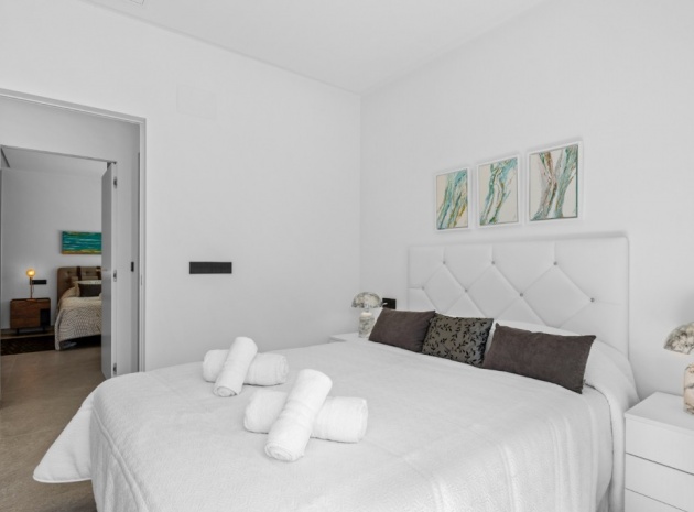 Resale - Villa - Alicante - El Campello