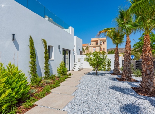 Resale - Villa - Alicante - El Campello