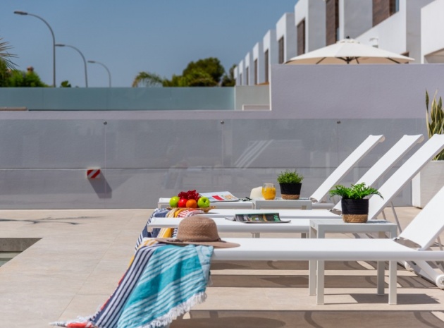 Resale - Villa - Alicante - El Campello