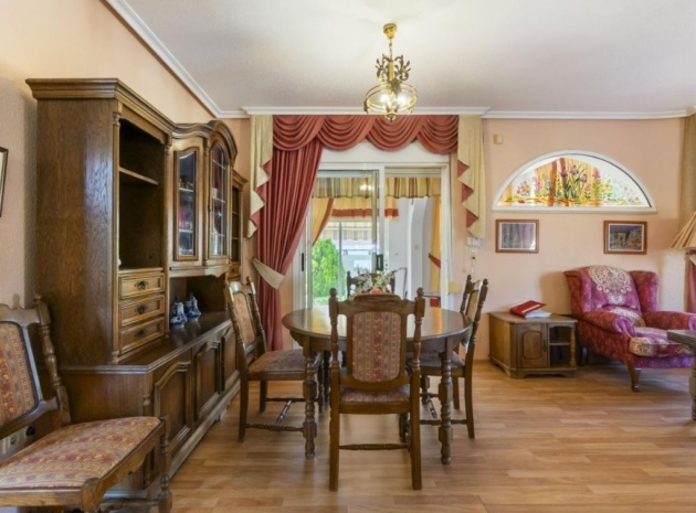 Wederverkoop - Villa - Ciudad Quesada