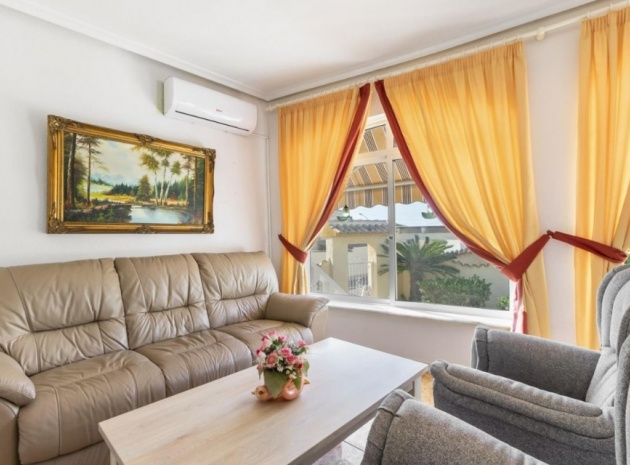 Wederverkoop - Villa - Ciudad Quesada