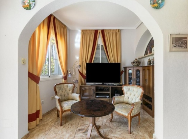 Wederverkoop - Villa - Ciudad Quesada