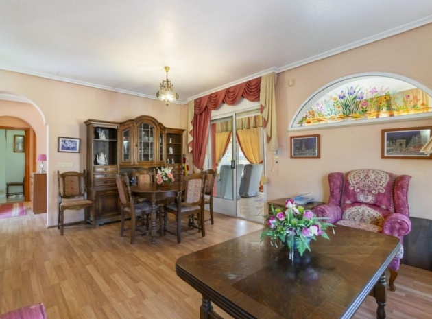 Wederverkoop - Villa - Ciudad Quesada