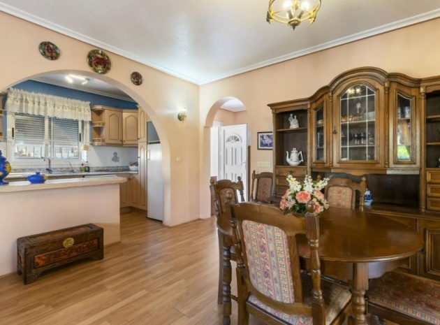 Wederverkoop - Villa - Ciudad Quesada