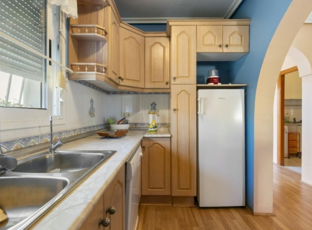 Wederverkoop - Villa - Ciudad Quesada