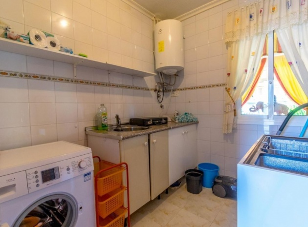 Wederverkoop - Villa - Ciudad Quesada