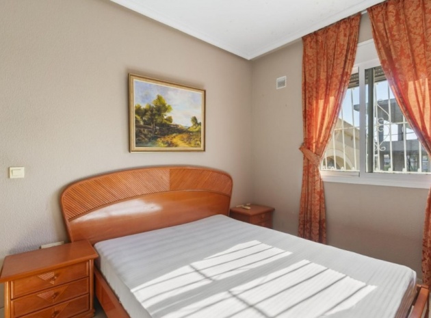 Wederverkoop - Villa - Ciudad Quesada