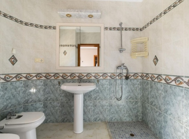 Wederverkoop - Villa - Ciudad Quesada