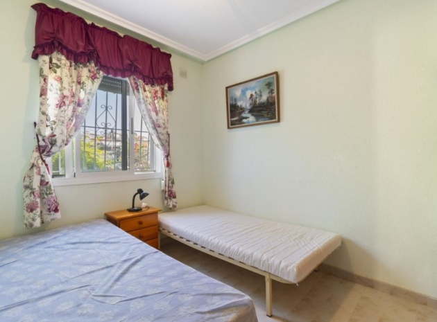 Wederverkoop - Villa - Ciudad Quesada