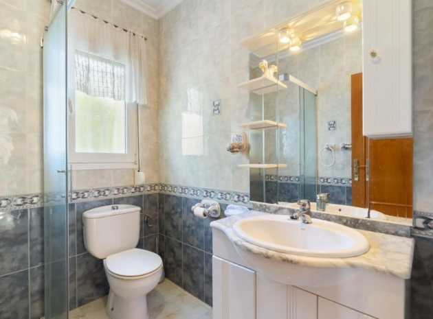 Wederverkoop - Villa - Ciudad Quesada