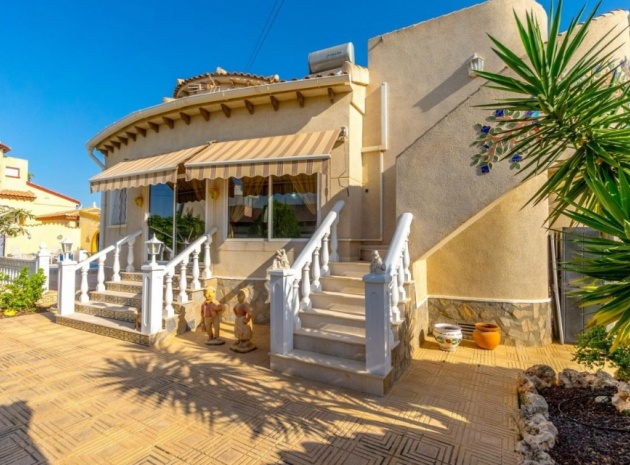 Wederverkoop - Villa - Ciudad Quesada