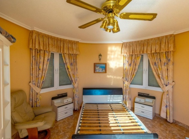 Wederverkoop - Villa - Ciudad Quesada