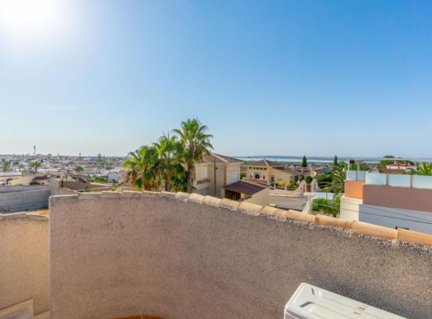 Wederverkoop - Villa - Ciudad Quesada