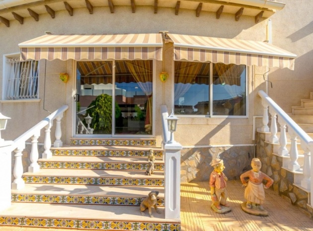 Wederverkoop - Villa - Ciudad Quesada