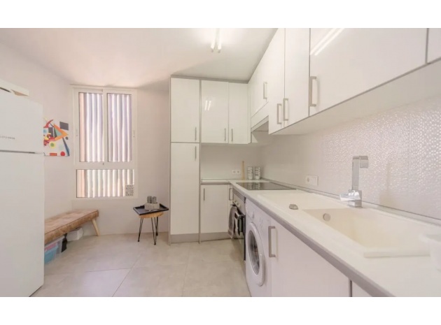 Wederverkoop - Appartement - Torrevieja