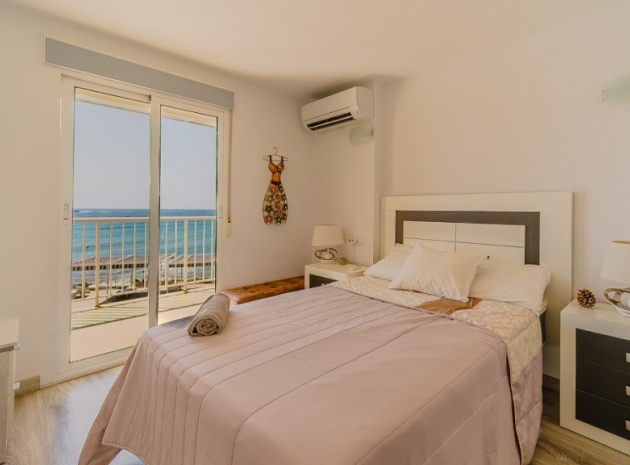 Wederverkoop - Appartement - Torrevieja