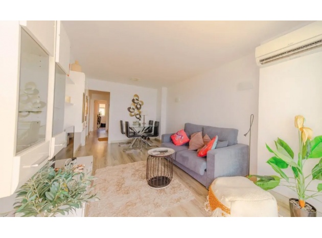Wederverkoop - Appartement - Torrevieja
