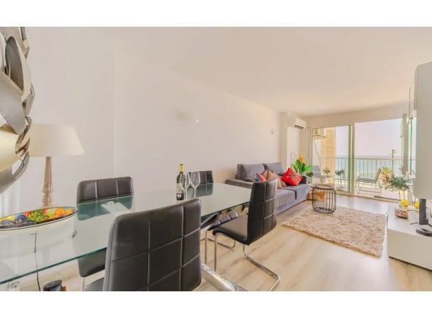 Wederverkoop - Appartement - Torrevieja