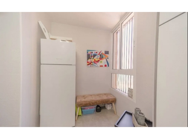 Wederverkoop - Appartement - Torrevieja