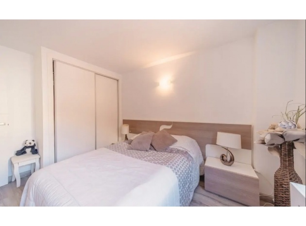 Wederverkoop - Appartement - Torrevieja