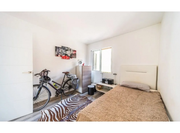 Wederverkoop - Appartement - Torrevieja