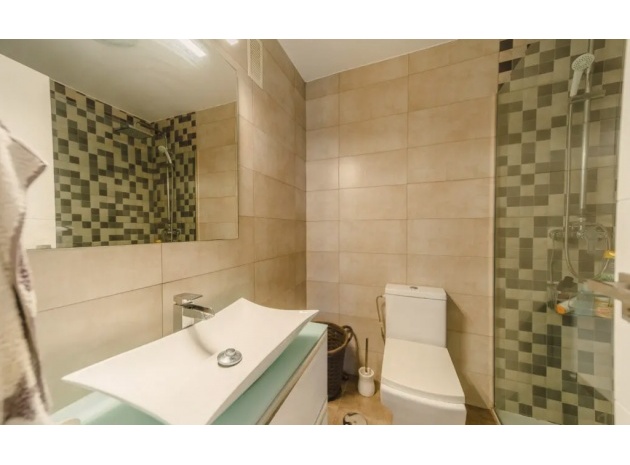 Wederverkoop - Appartement - Torrevieja