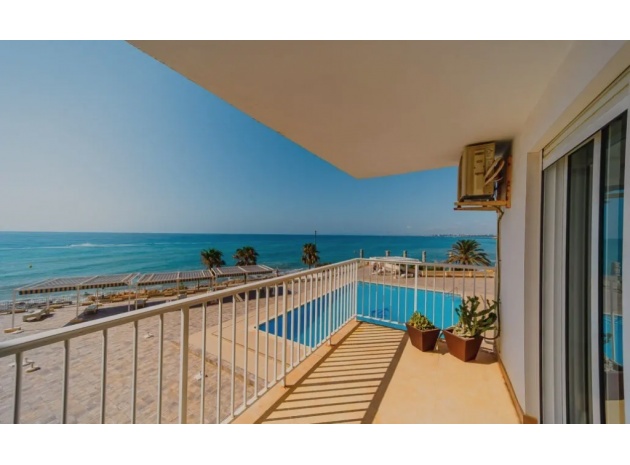 Wederverkoop - Appartement - Torrevieja