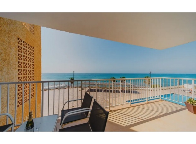 Wederverkoop - Appartement - Torrevieja