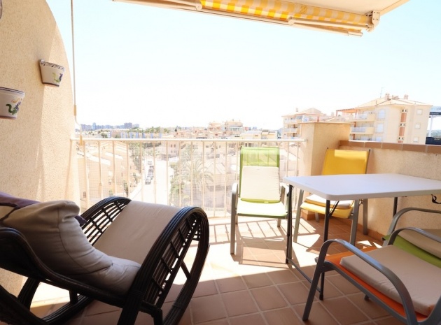 Wiederverkauf - Wohnung - Costa Blanca - Orihuela Costa