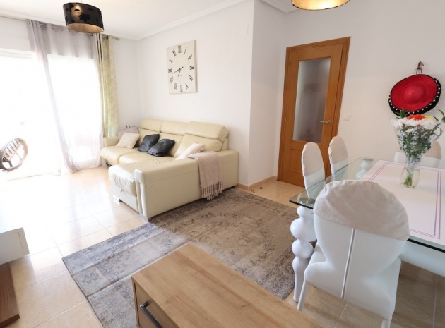 Wiederverkauf - Wohnung - Costa Blanca - Orihuela Costa