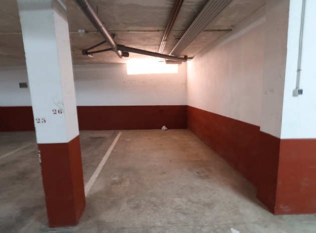 Wiederverkauf - Wohnung - Costa Blanca - Orihuela Costa