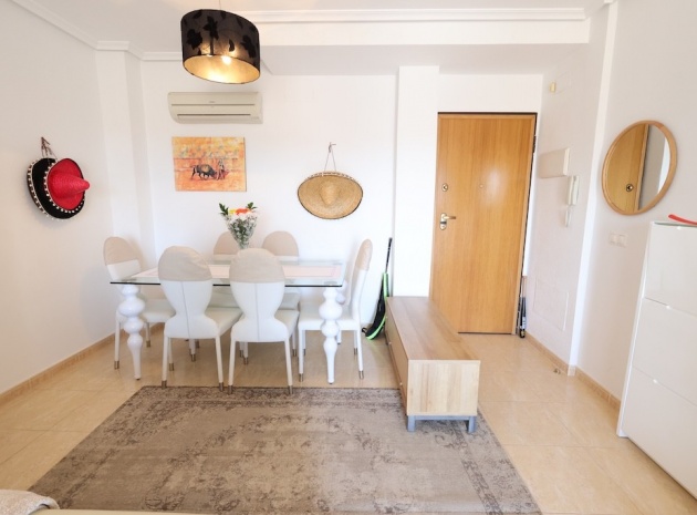 Wiederverkauf - Wohnung - Costa Blanca - Orihuela Costa