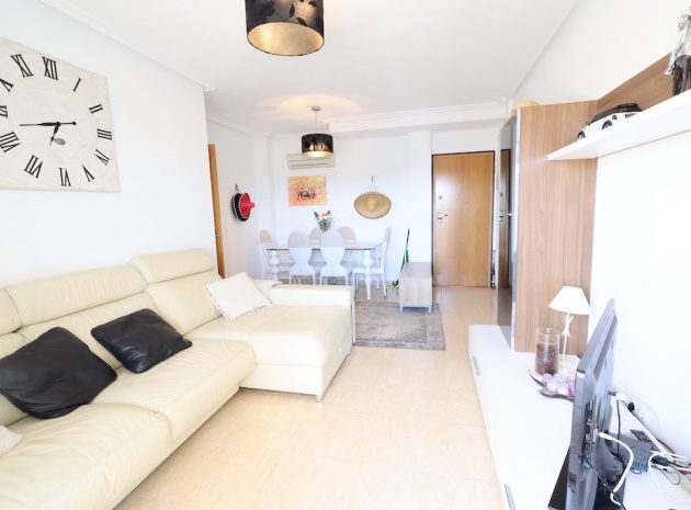 Wiederverkauf - Wohnung - Costa Blanca - Orihuela Costa