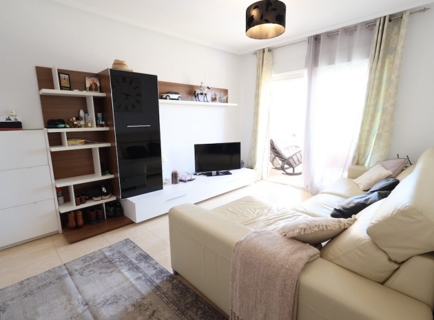 Wiederverkauf - Wohnung - Costa Blanca - Orihuela Costa