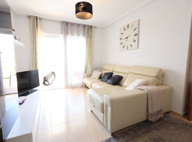 Wiederverkauf - Wohnung - Costa Blanca - Orihuela Costa