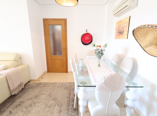 Wiederverkauf - Wohnung - Costa Blanca - Orihuela Costa