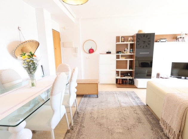 Wiederverkauf - Wohnung - Costa Blanca - Orihuela Costa