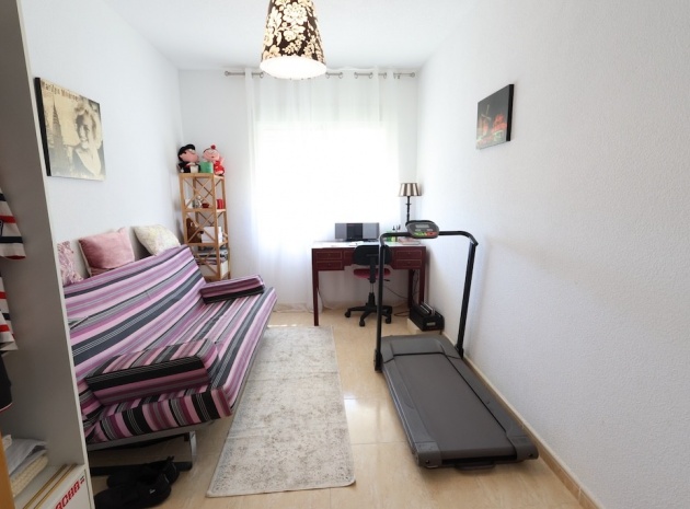 Wiederverkauf - Wohnung - Costa Blanca - Orihuela Costa