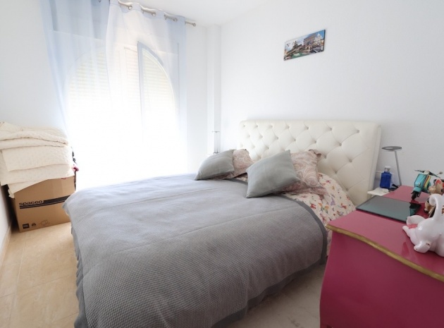 Wiederverkauf - Wohnung - Costa Blanca - Orihuela Costa