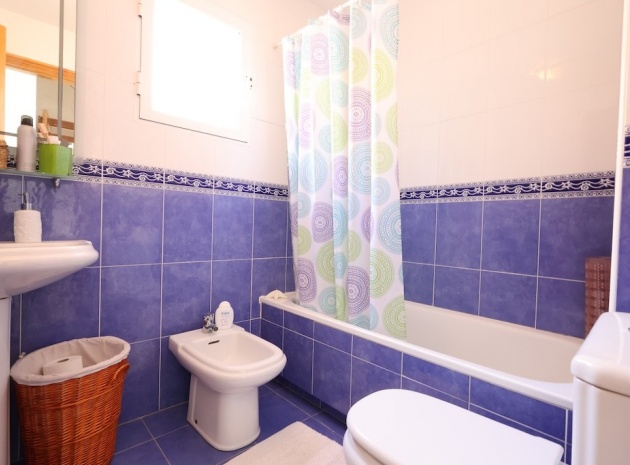 Wiederverkauf - Wohnung - Costa Blanca - Orihuela Costa