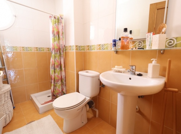 Wiederverkauf - Wohnung - Costa Blanca - Orihuela Costa