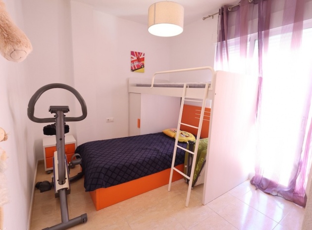Wiederverkauf - Wohnung - Costa Blanca - Orihuela Costa