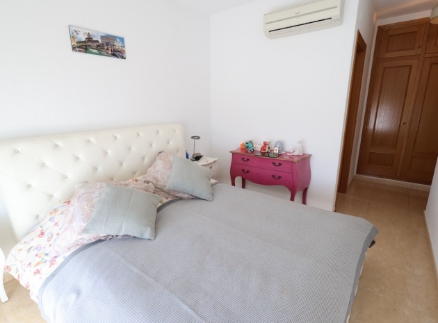 Wiederverkauf - Wohnung - Costa Blanca - Orihuela Costa