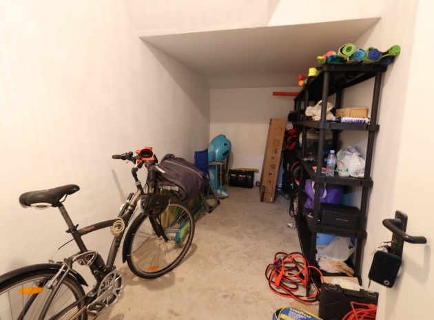 Wiederverkauf - Wohnung - Costa Blanca - Orihuela Costa