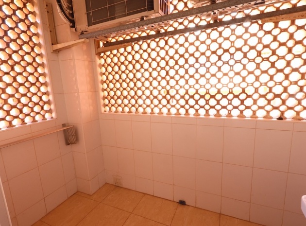 Wiederverkauf - Wohnung - Costa Blanca - Orihuela Costa