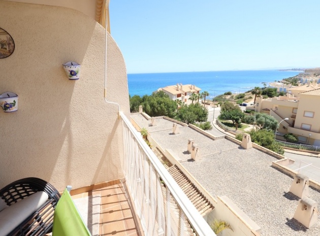 Wiederverkauf - Wohnung - Costa Blanca - Orihuela Costa