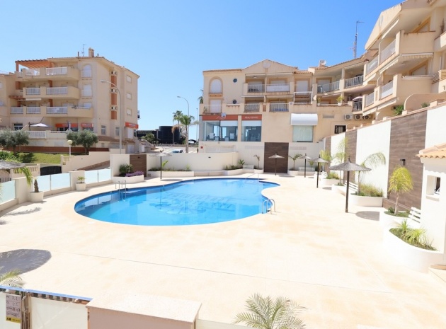 Wiederverkauf - Wohnung - Costa Blanca - Orihuela Costa